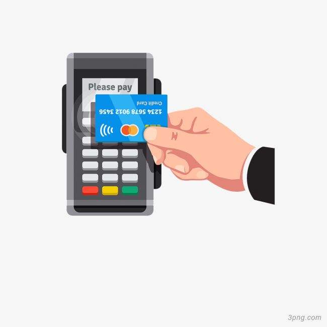 重磅消息！銀聯(lián)：打擊套現(xiàn)！